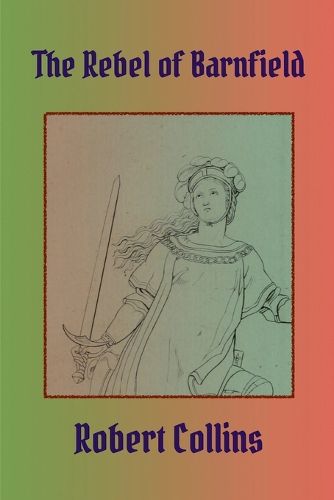 Cover image for The Rebel of Barnfield