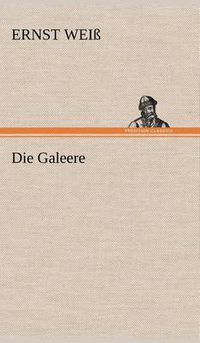 Cover image for Die Galeere