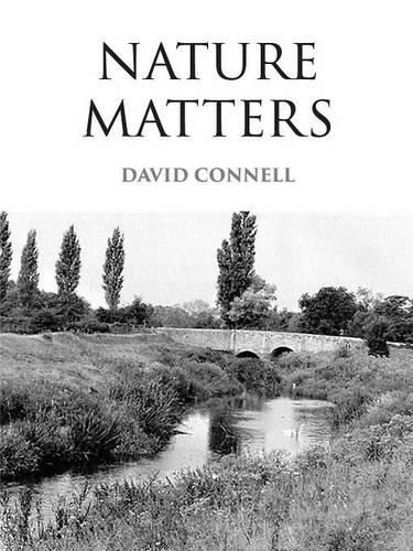 Cover image for Nature Matters