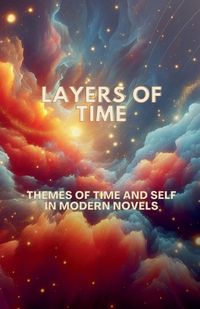 Cover image for Layers of Time