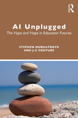 Cover image for AI Unplugged