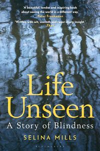 Cover image for Life Unseen