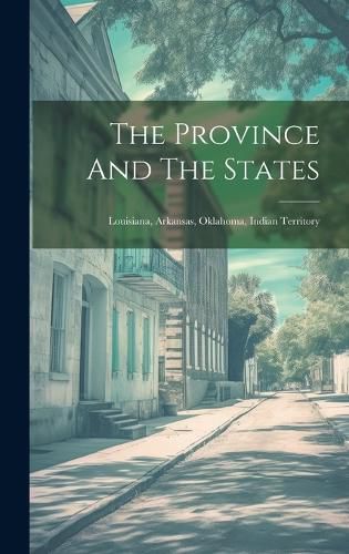 Cover image for The Province And The States