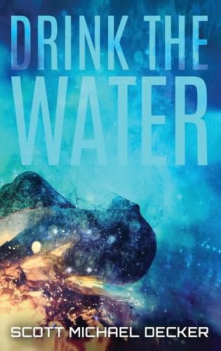 Cover image for Drink The Water