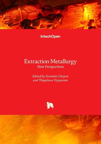 Extraction Metallurgy