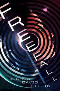 Cover image for Freefall