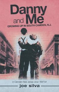 Cover image for Danny and Me