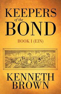 Cover image for Keepers of the Bond