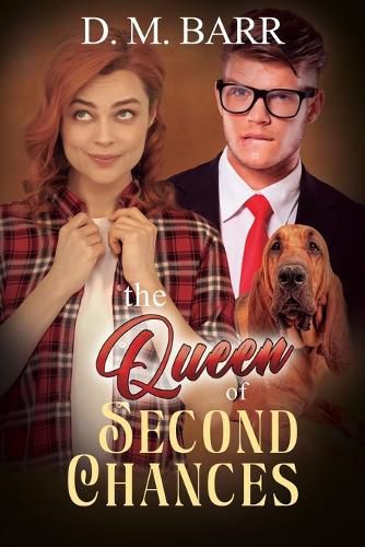 Cover image for The Queen of Second Chances