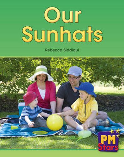 Cover image for Our Sunhats