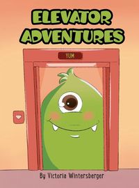 Cover image for Elevator Adventures