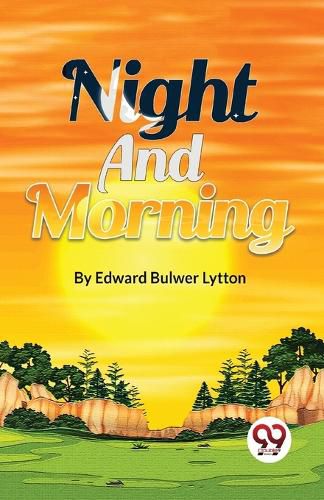 Cover image for Night and Morning