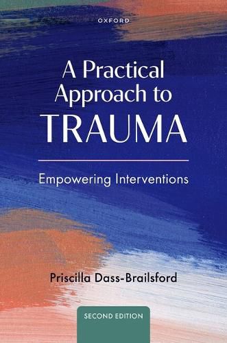 Cover image for A Practical Approach to Trauma