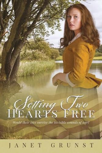Cover image for Setting Two Hearts Free