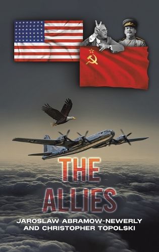 Cover image for The Allies