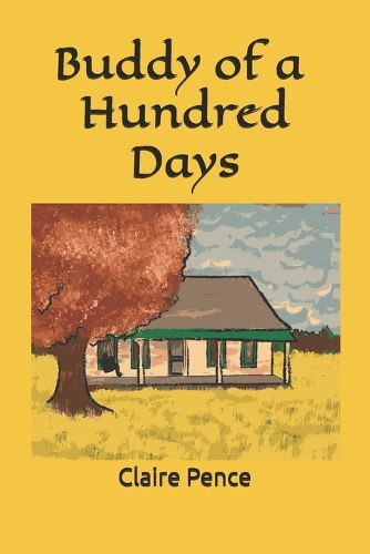 Cover image for Buddy of a Hundred Days