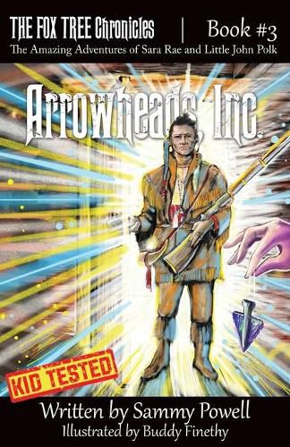 Cover image for Arrowheads, Inc.