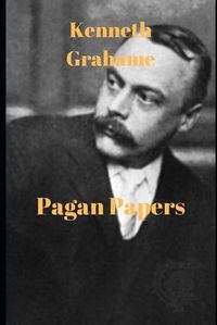 Cover image for Pagan Papers