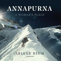 Cover image for Annapurna: A Woman's Place