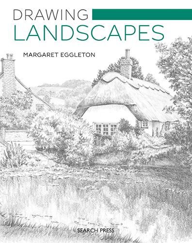 Cover image for Drawing Landscapes