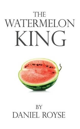 Cover image for The Watermelon King