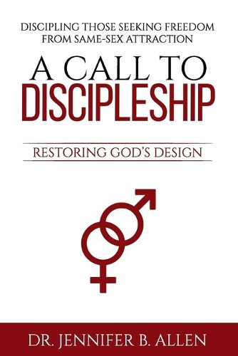 Cover image for A Call to Discipleship
