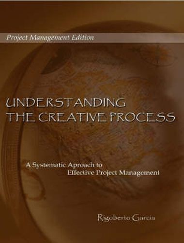 Cover image for Understanding the Creative Process