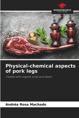 Cover image for Physical-chemical aspects of pork legs