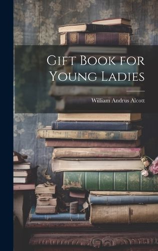 Cover image for Gift Book for Young Ladies