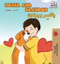 Cover image for Boxer and Brandon