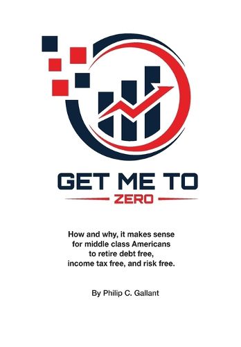 Cover image for Get Me To Zero