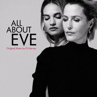 Cover image for All About Eve