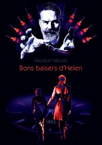 Cover image for Bons baisers d'Helen: 1992