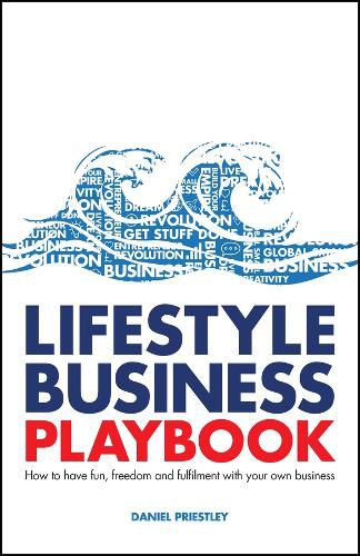 Cover image for Lifestyle Business Playbook
