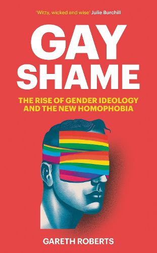 Cover image for Gay Shame