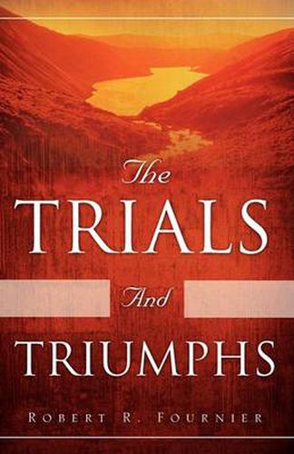 Cover image for The Trials and Triumphs