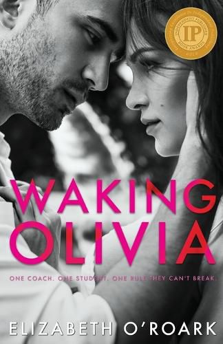 Cover image for Waking Olivia