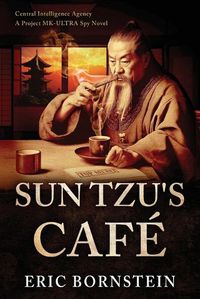 Cover image for Sun Tzu's Cafe