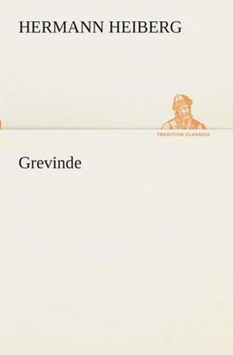 Cover image for Grevinde