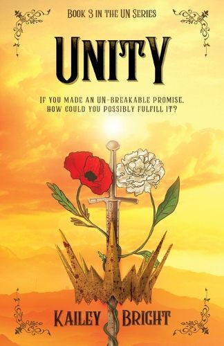 Cover image for Unity