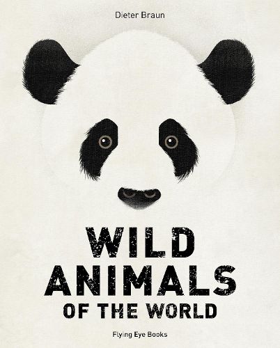 Cover image for Wild Animals of the World
