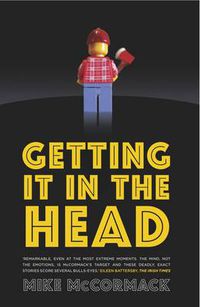 Cover image for Getting It In The Head