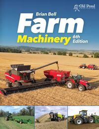 Cover image for Farm Machinery