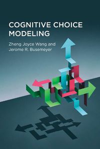 Cover image for Cognitive Choice Modeling