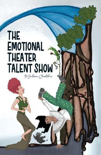 Cover image for The Emotional Theater Talent Show