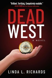 Cover image for Dead West