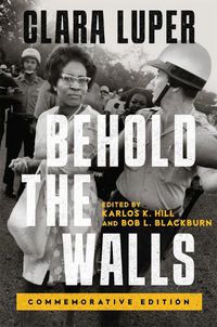 Cover image for Behold the Walls Volume 3