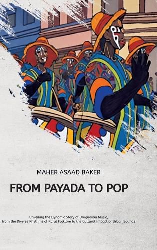 Cover image for From Payada to Pop