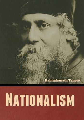 Cover image for Nationalism