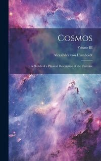 Cover image for Cosmos